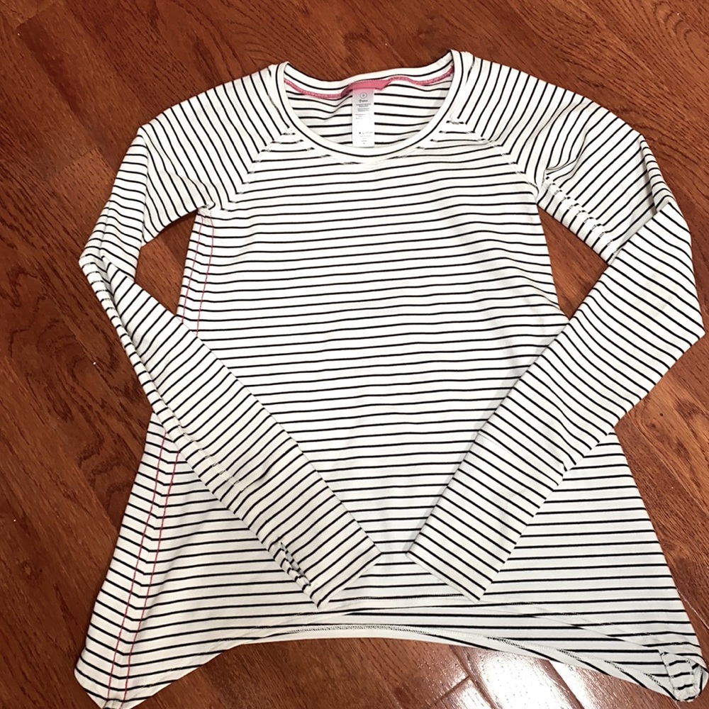 shirt, work out